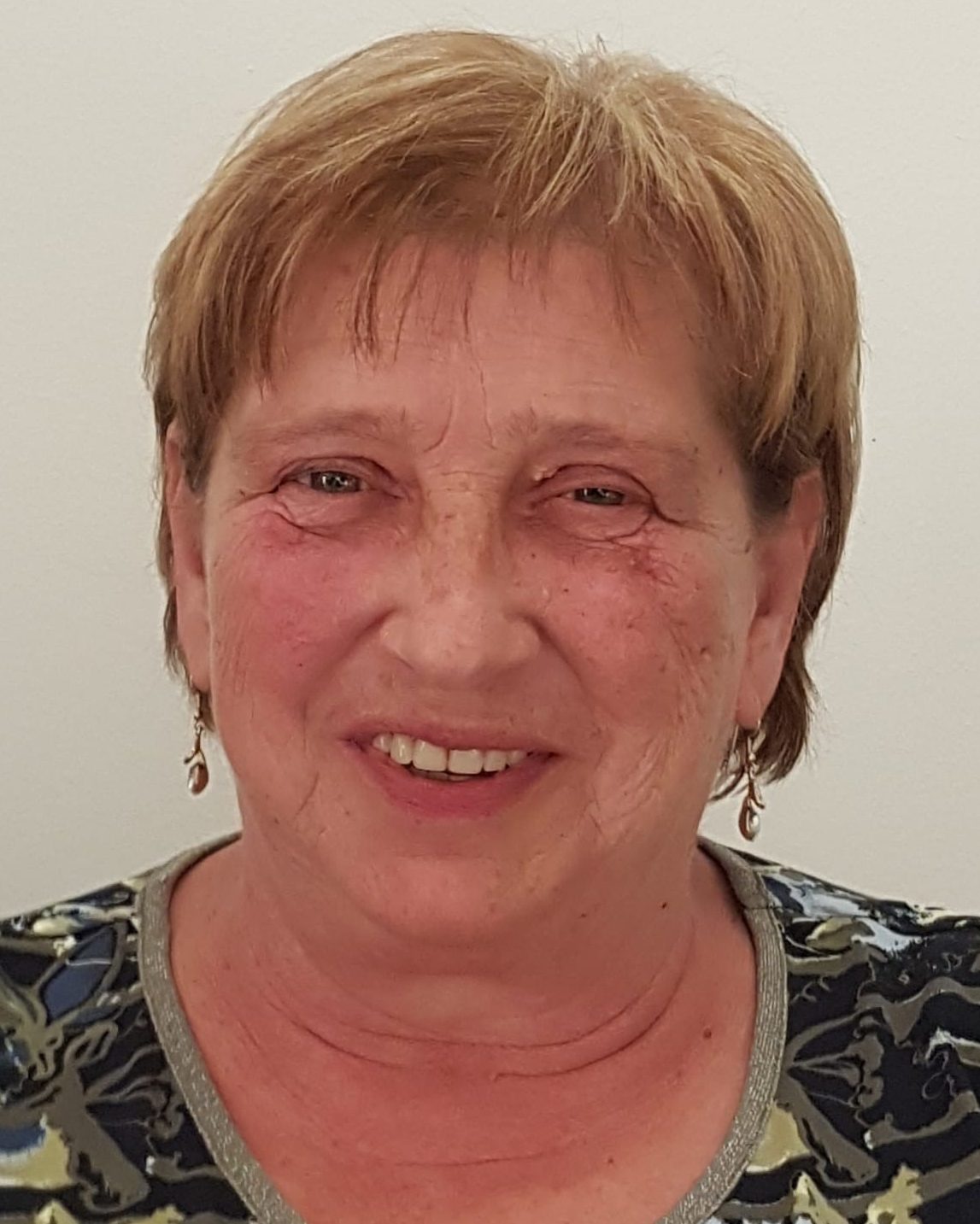 Marianne Obermüller