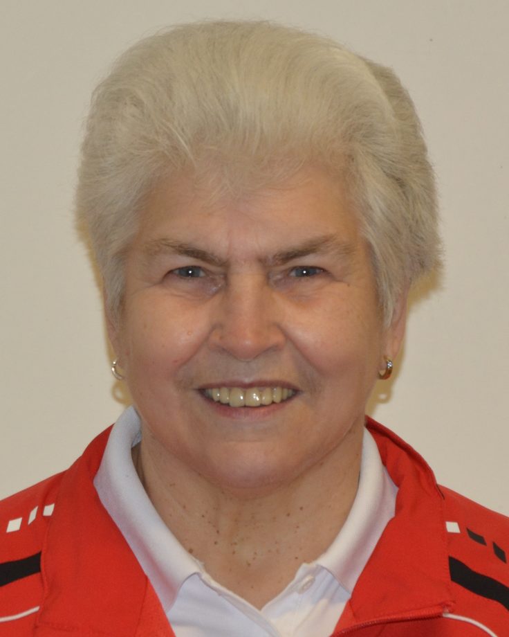 Marianne Spitzwieser