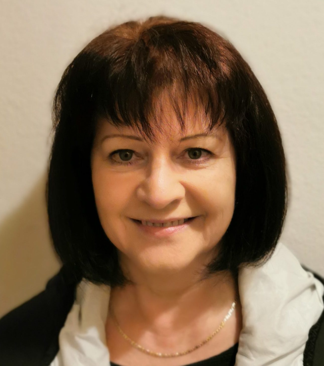 Marianne Stallberger