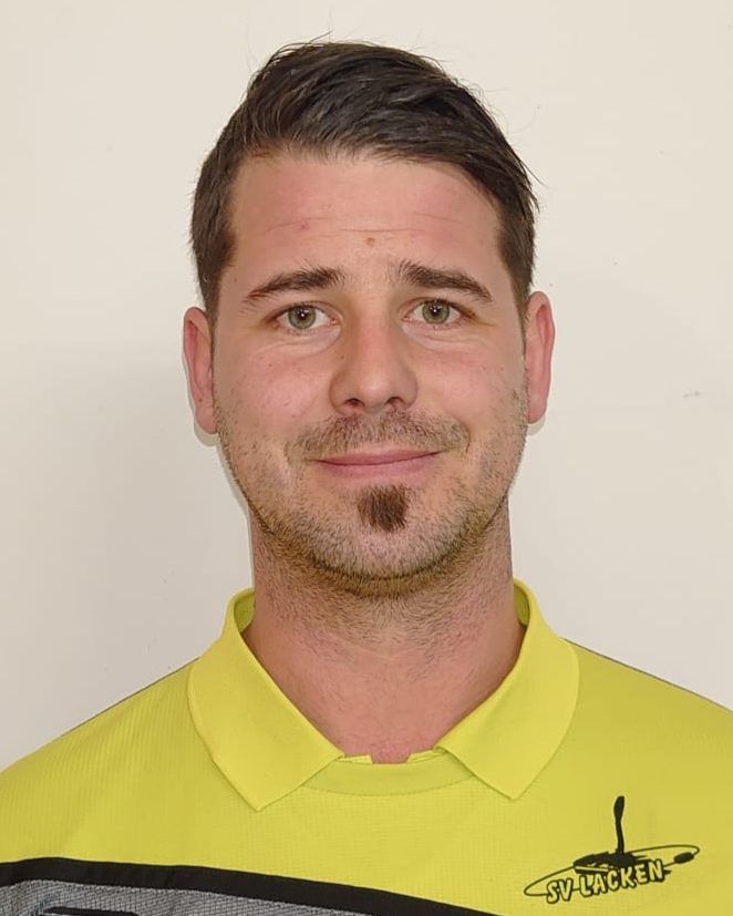 Mario Ganhör-Forstner