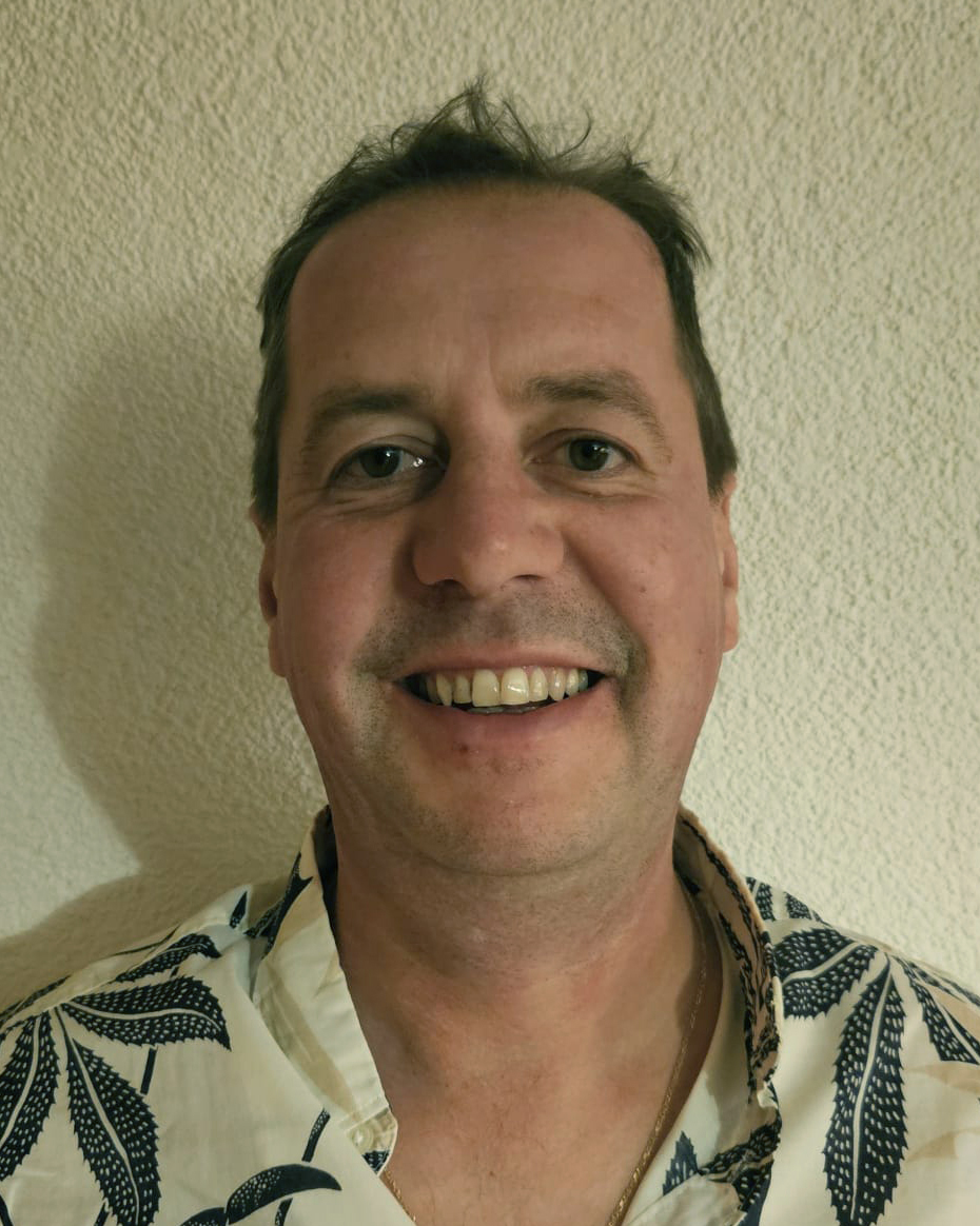 Mario Traunwieser