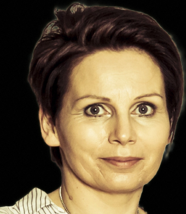 Marissa Spießberger