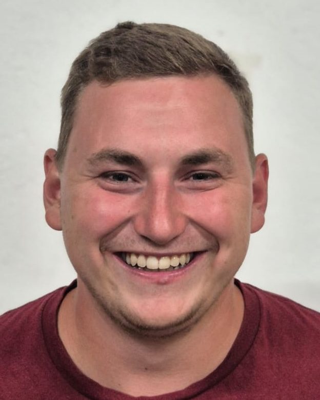 Markus  Grillnberger