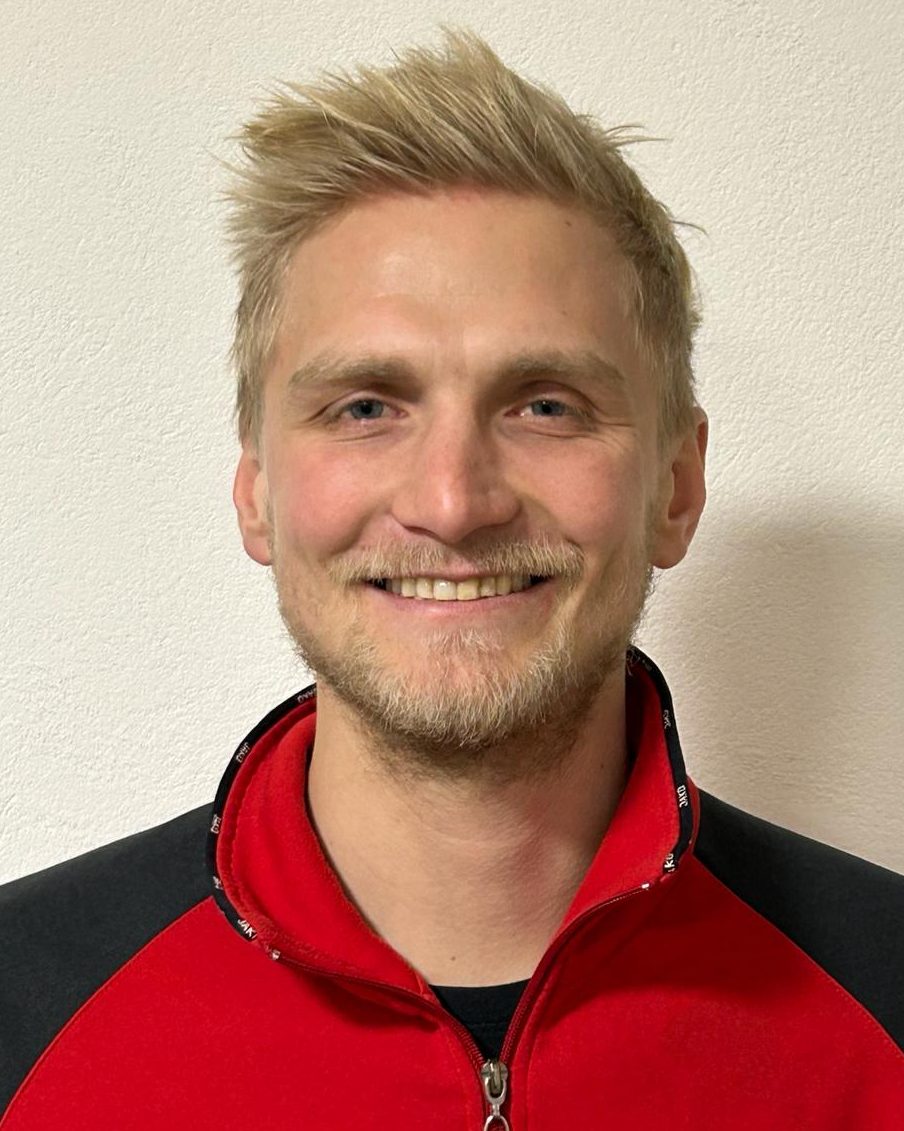 Markus Schinkinger
