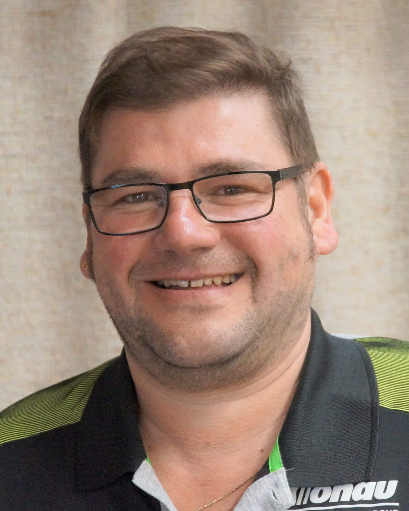 Markus Wühl