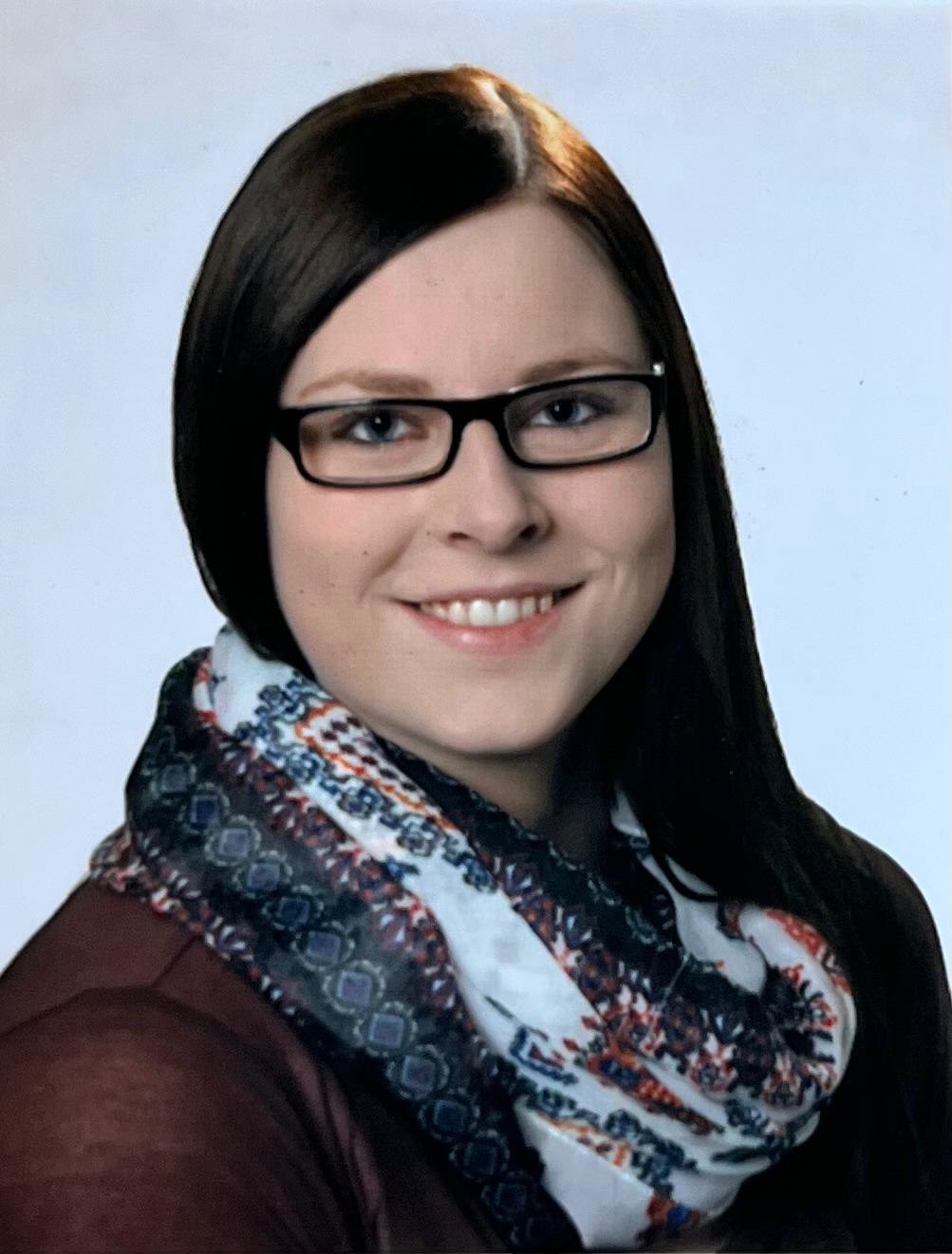 Marlene Rittberger