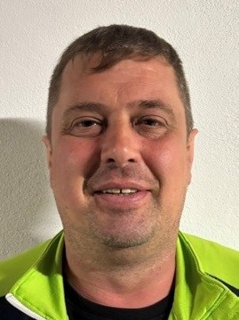 Martin Hauzenberger