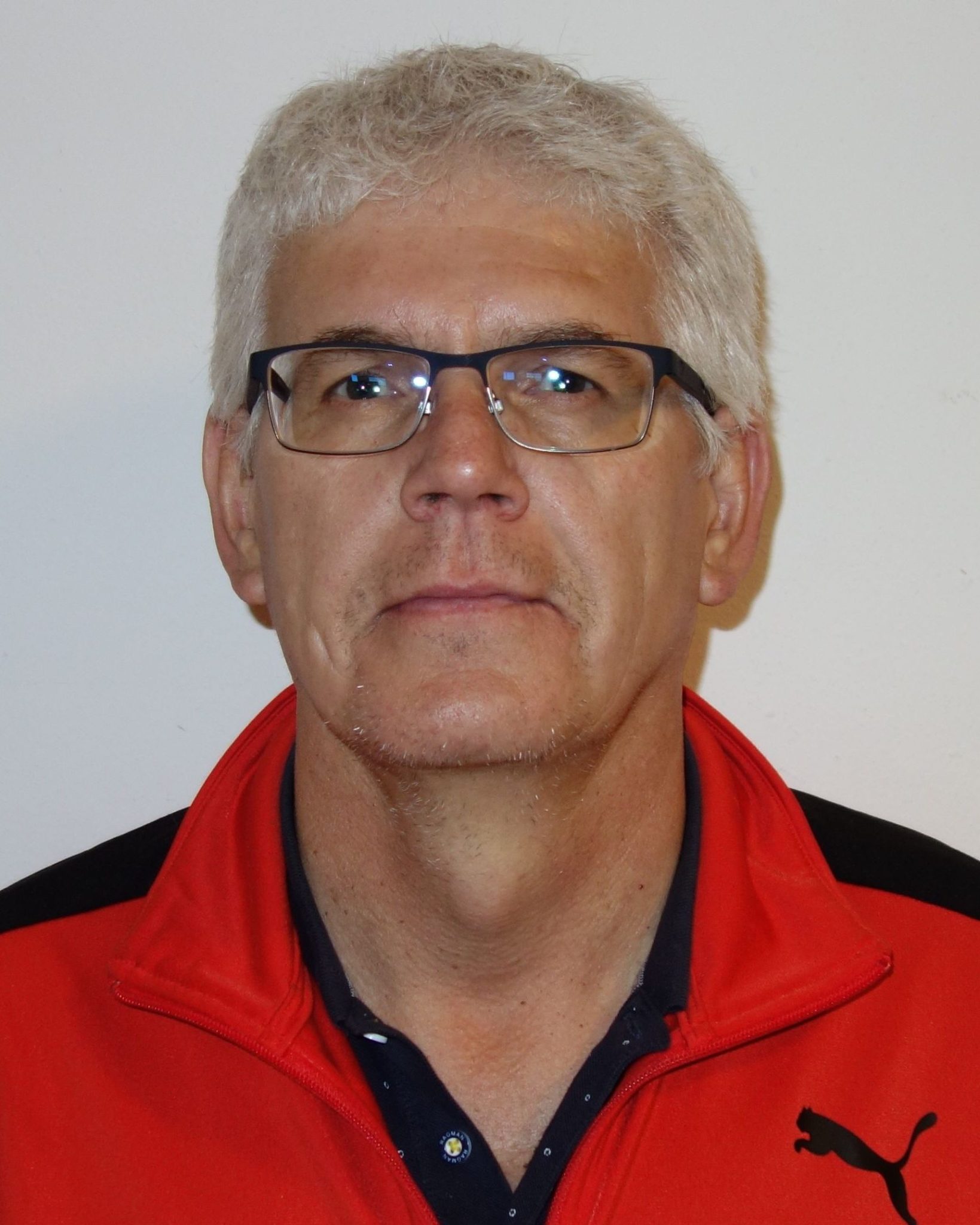 Martin Hörleinsberger