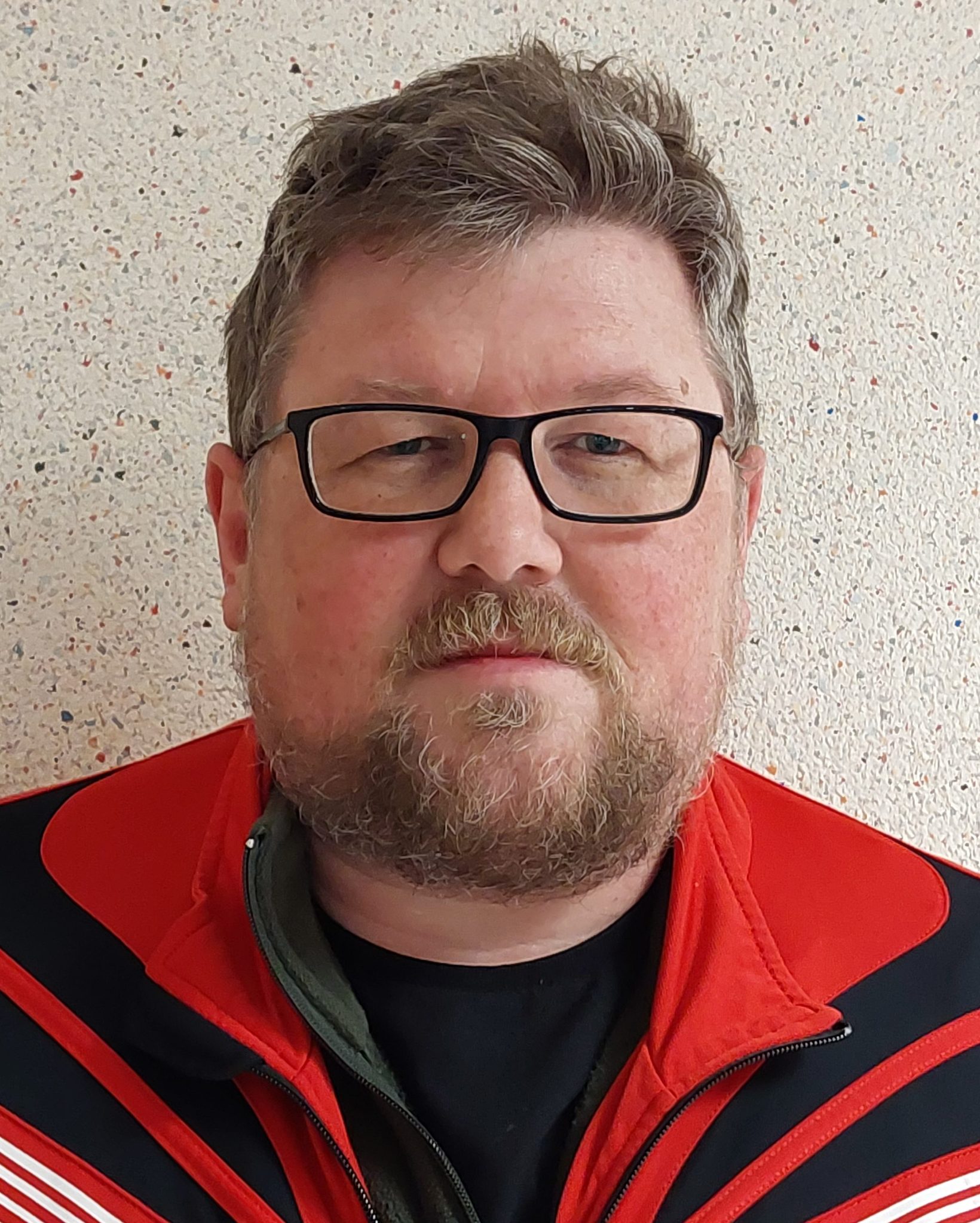 Martin Steffe-Neulinger