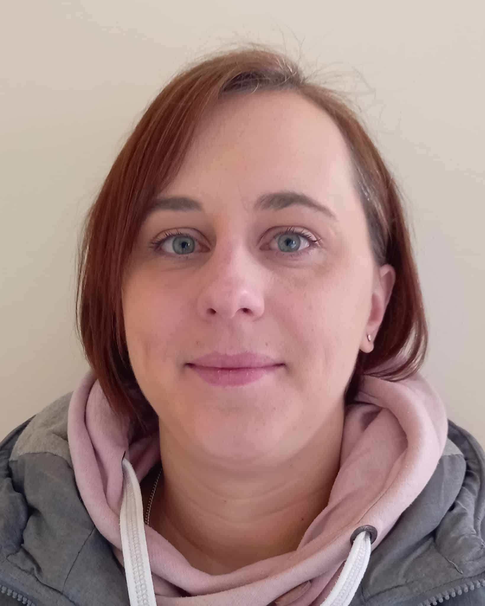 Martina Hörschläger