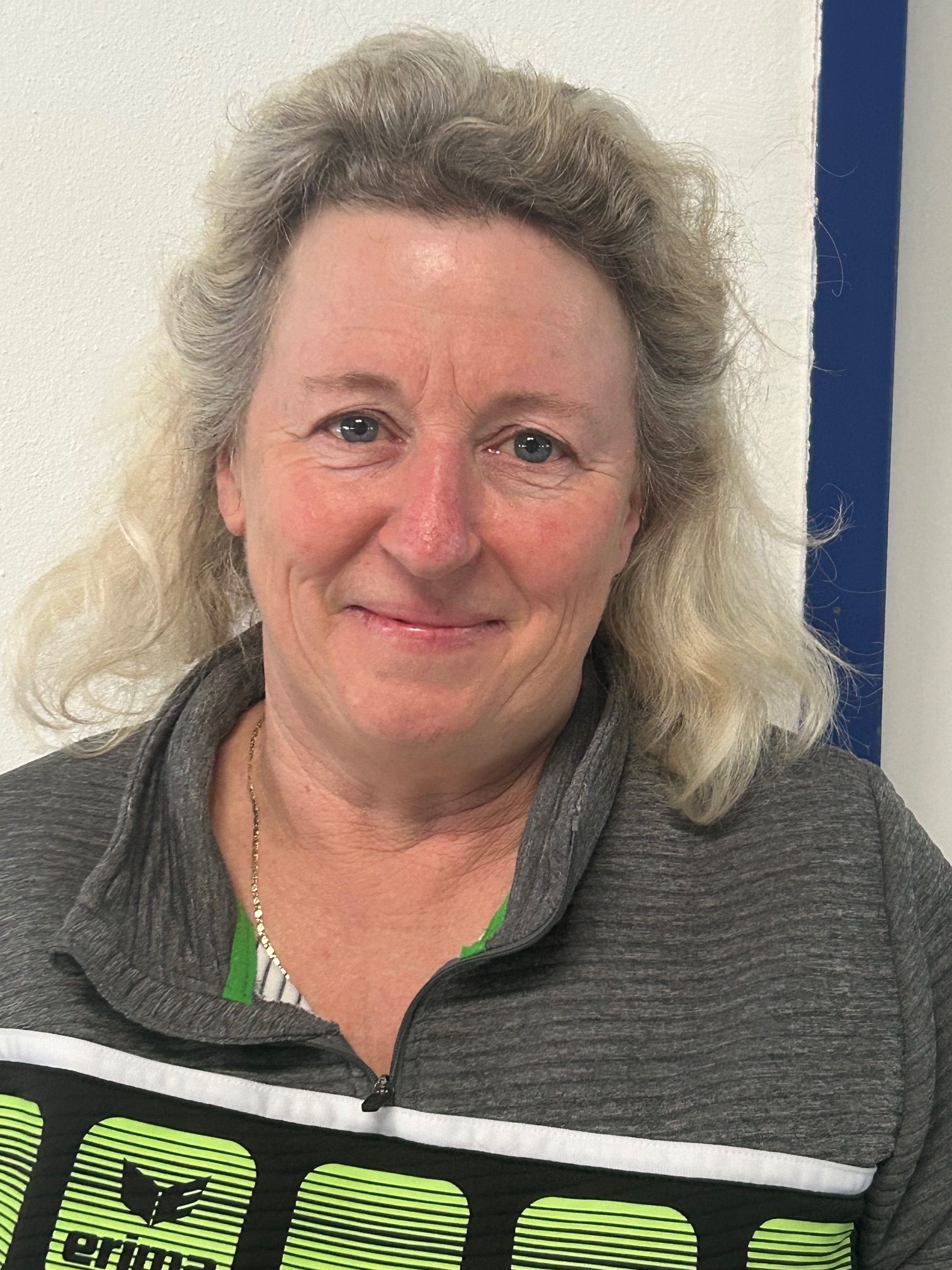 Martina Stöcklegger