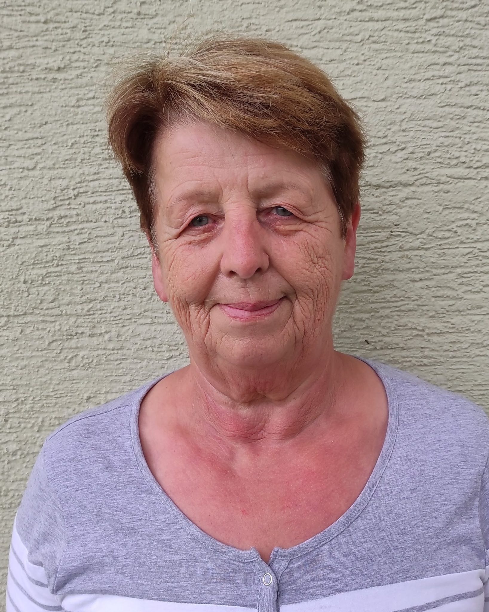 Mathilde Braitenthaller