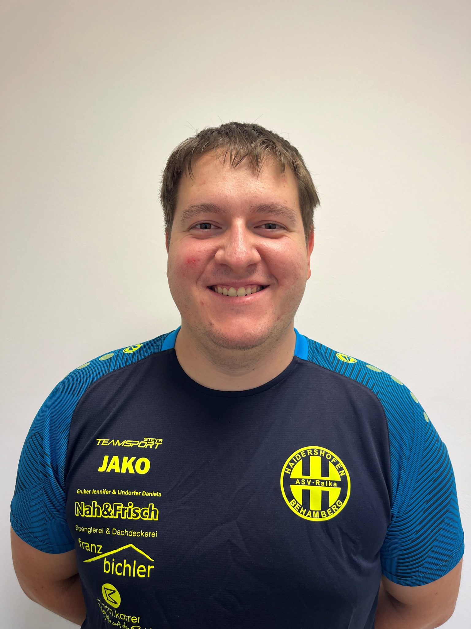 Matthias Aistleitner