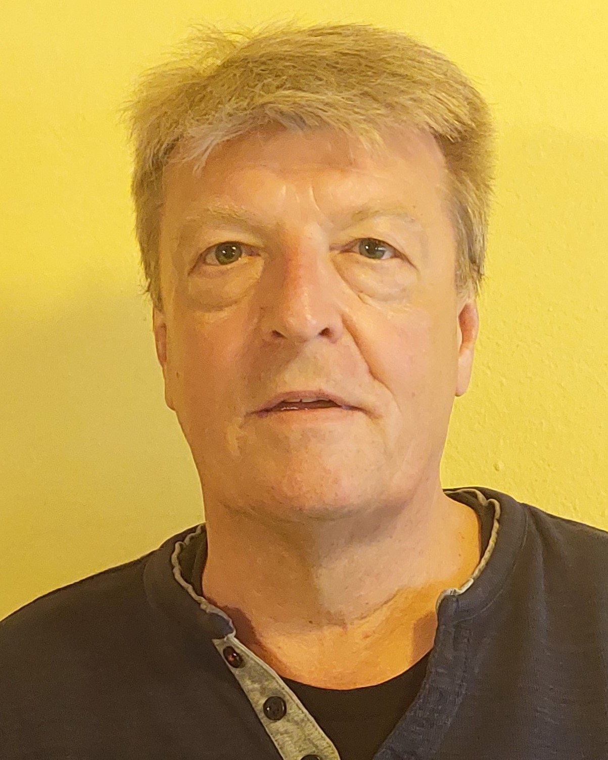 Maximilian Hohensinn