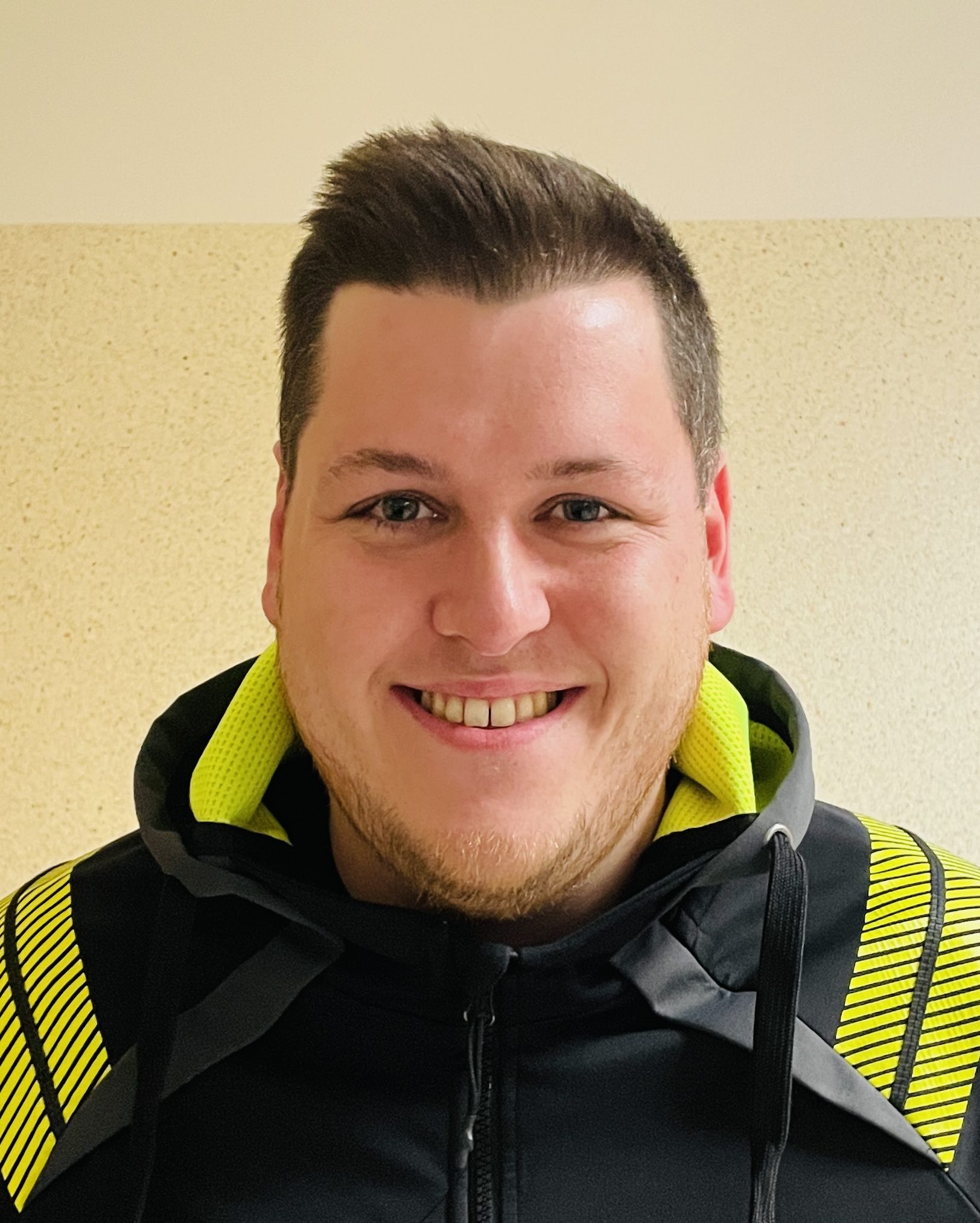 Maximilian  Kirchweger