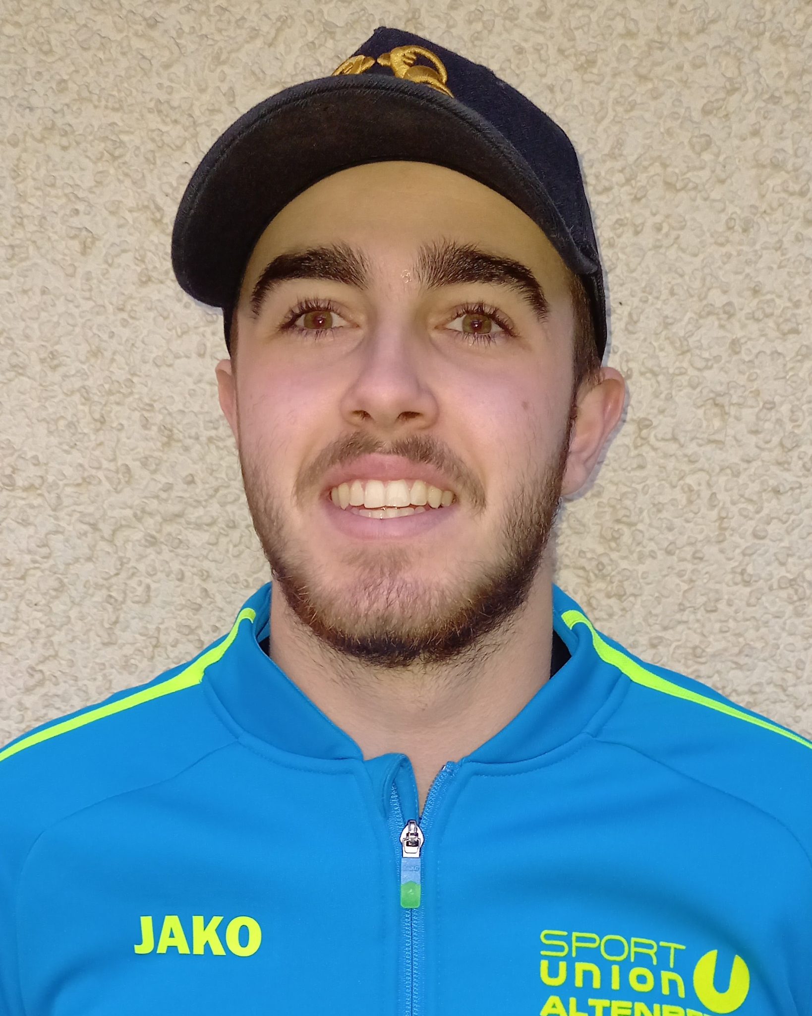 Maximilian Mühleder