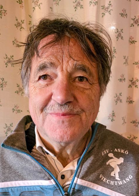 Maximilian Wegscheider