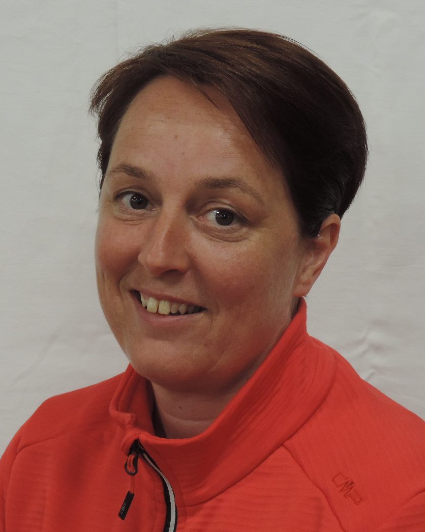 Melanie Wurmhöringer