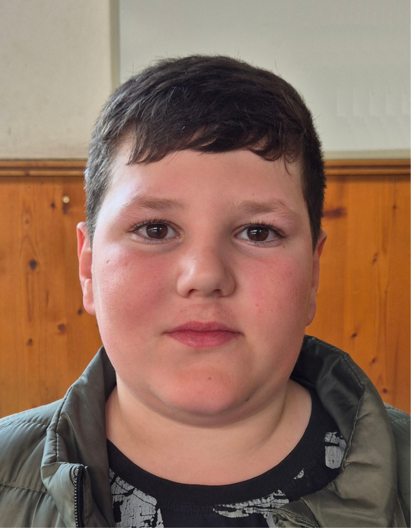Michael Burgstaller