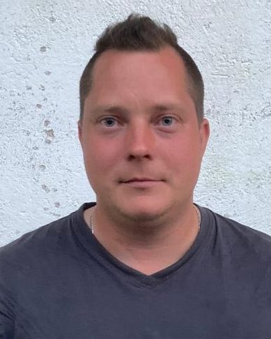 Michael Mitterwenger