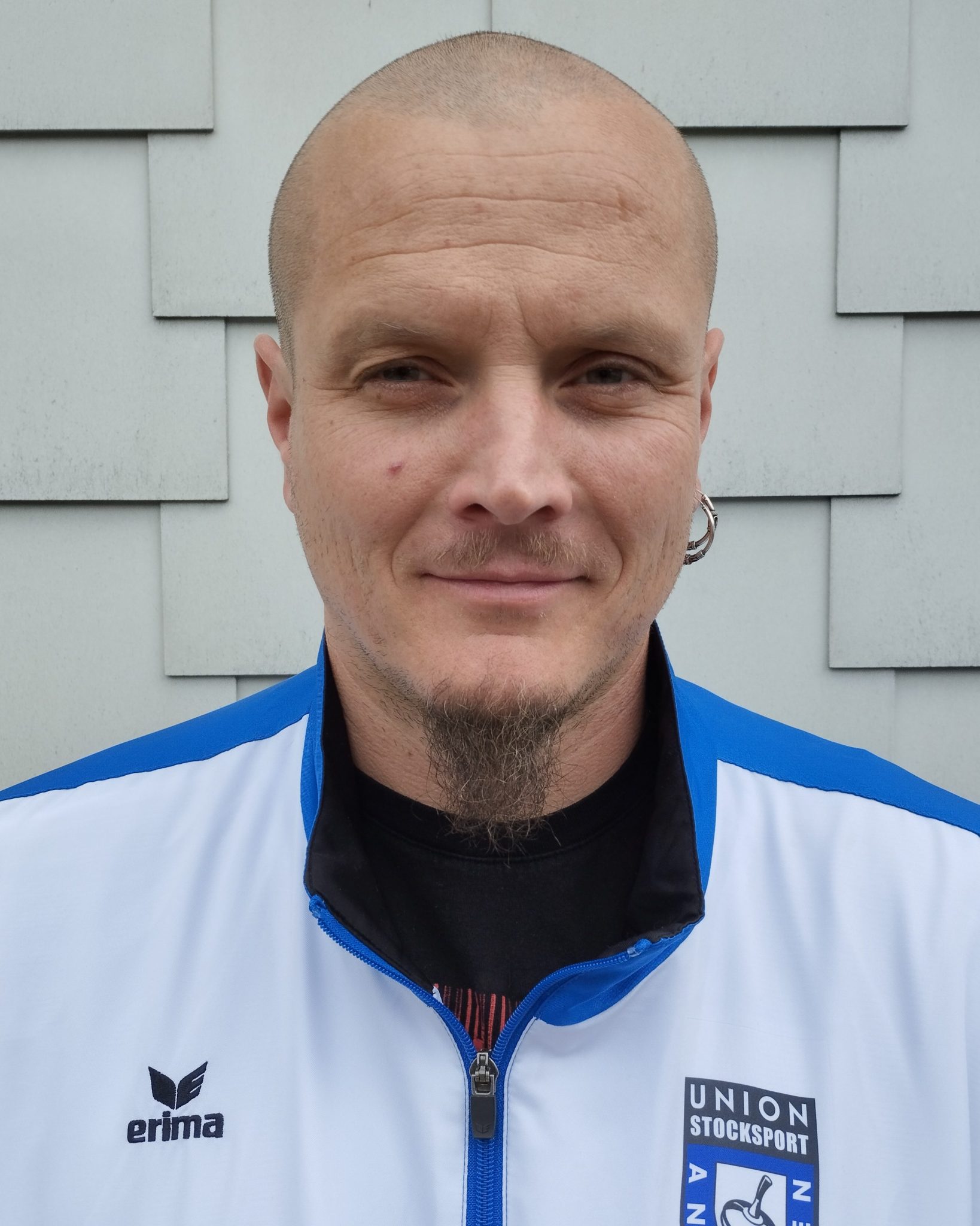 Michael Niederhuemer