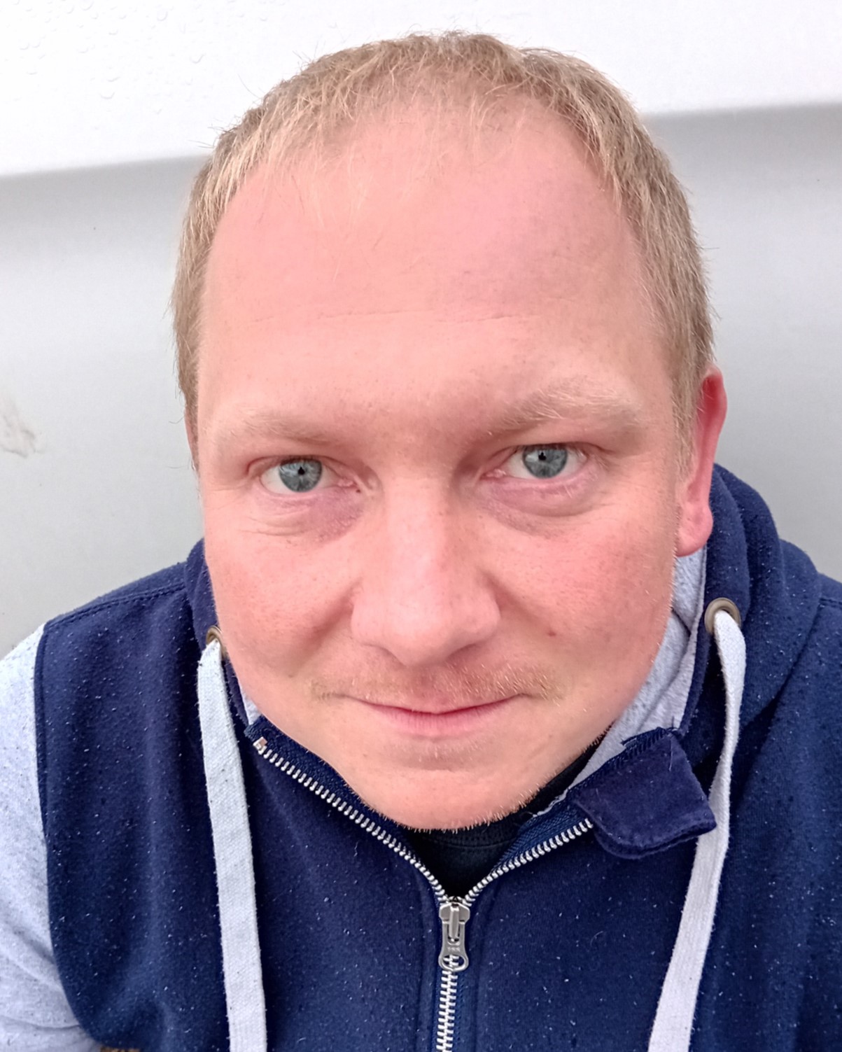 Michael Peter Keplinger