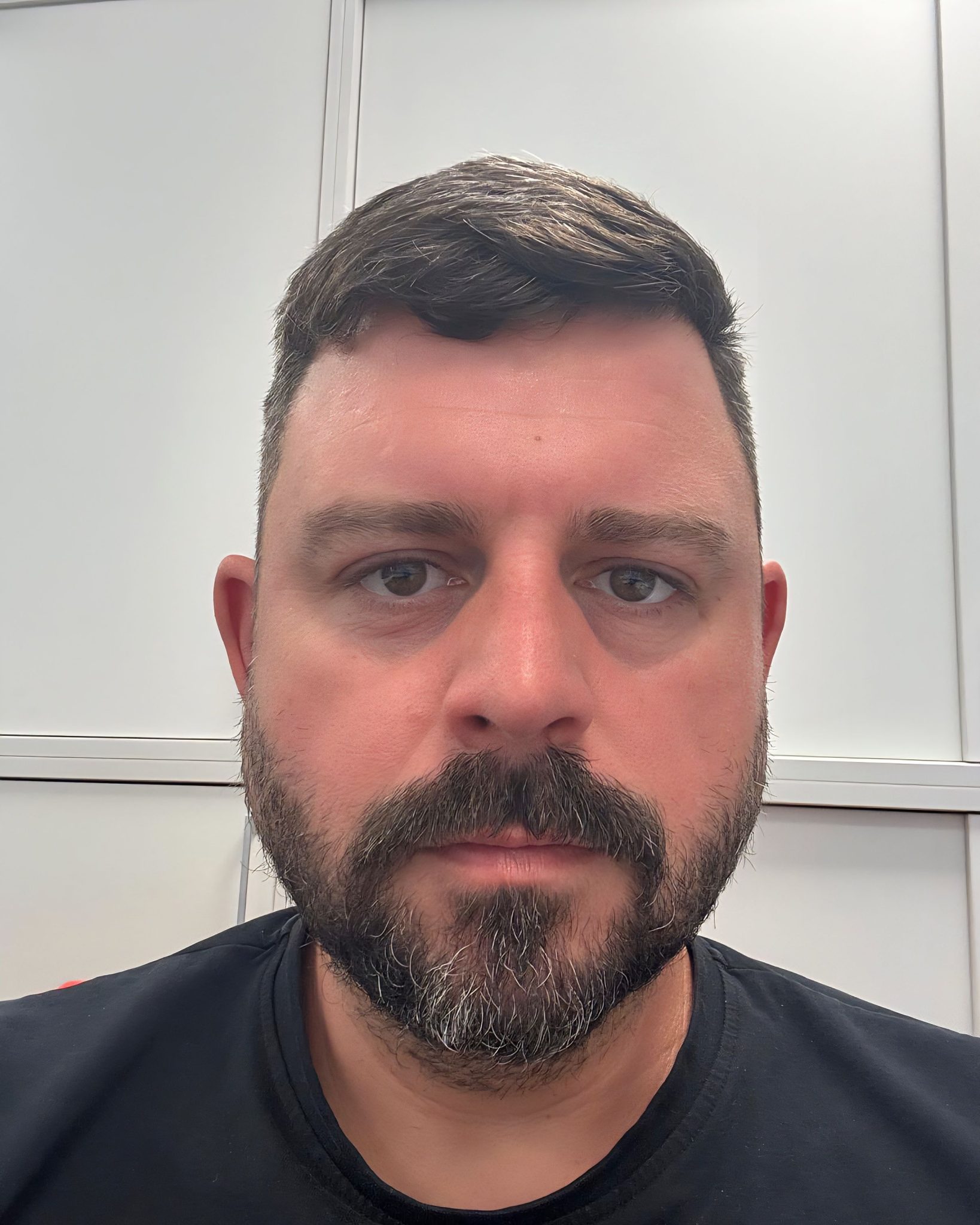 Michael Richter