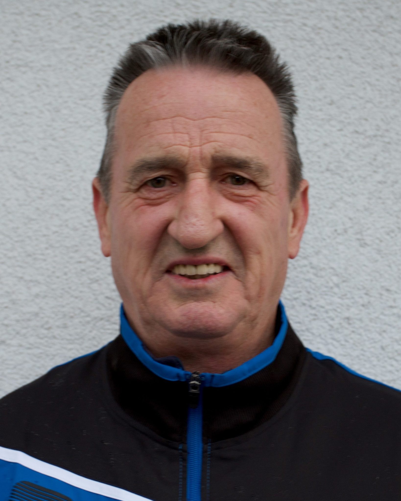 Michael Schneeberger