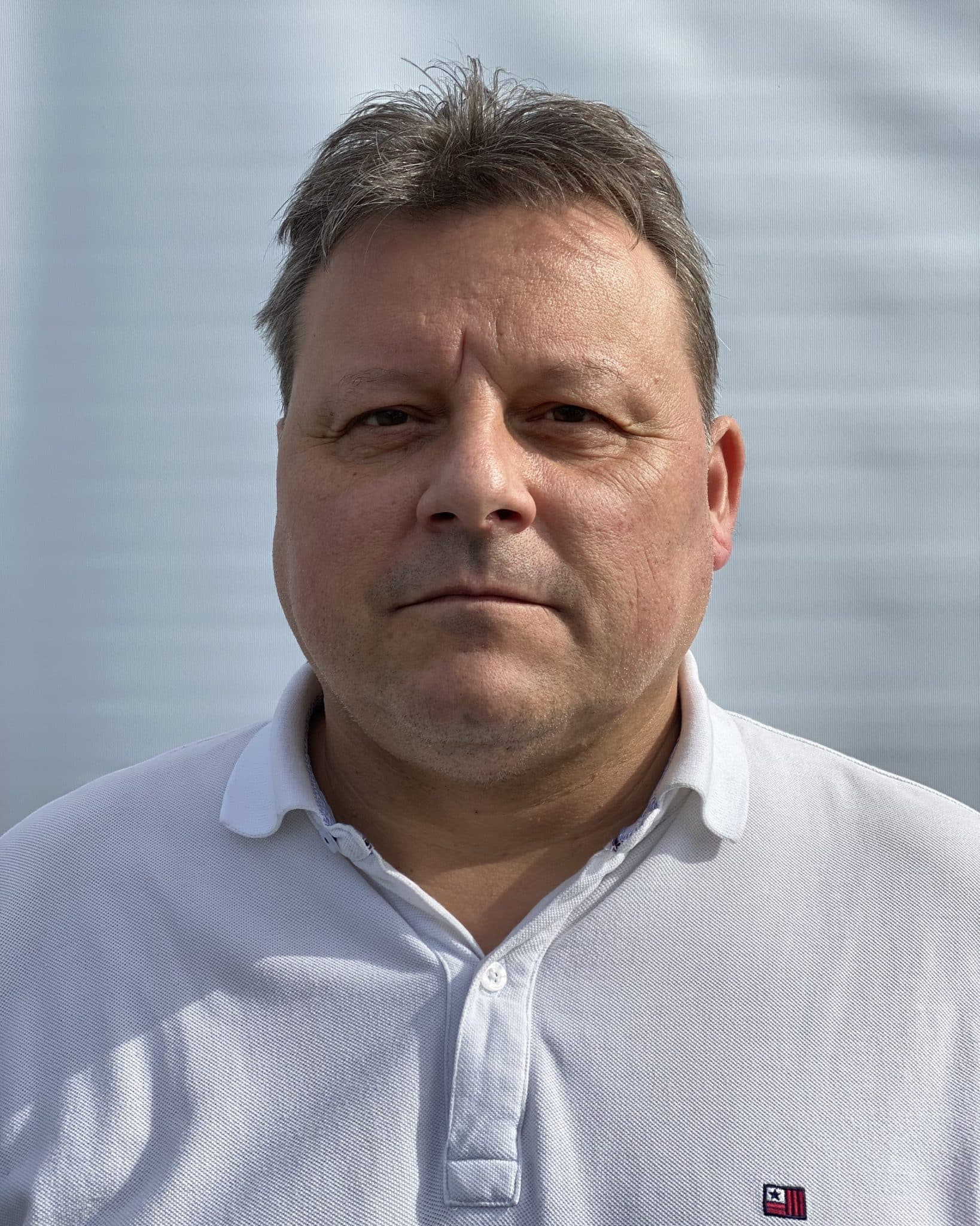 Michael Steinmüller