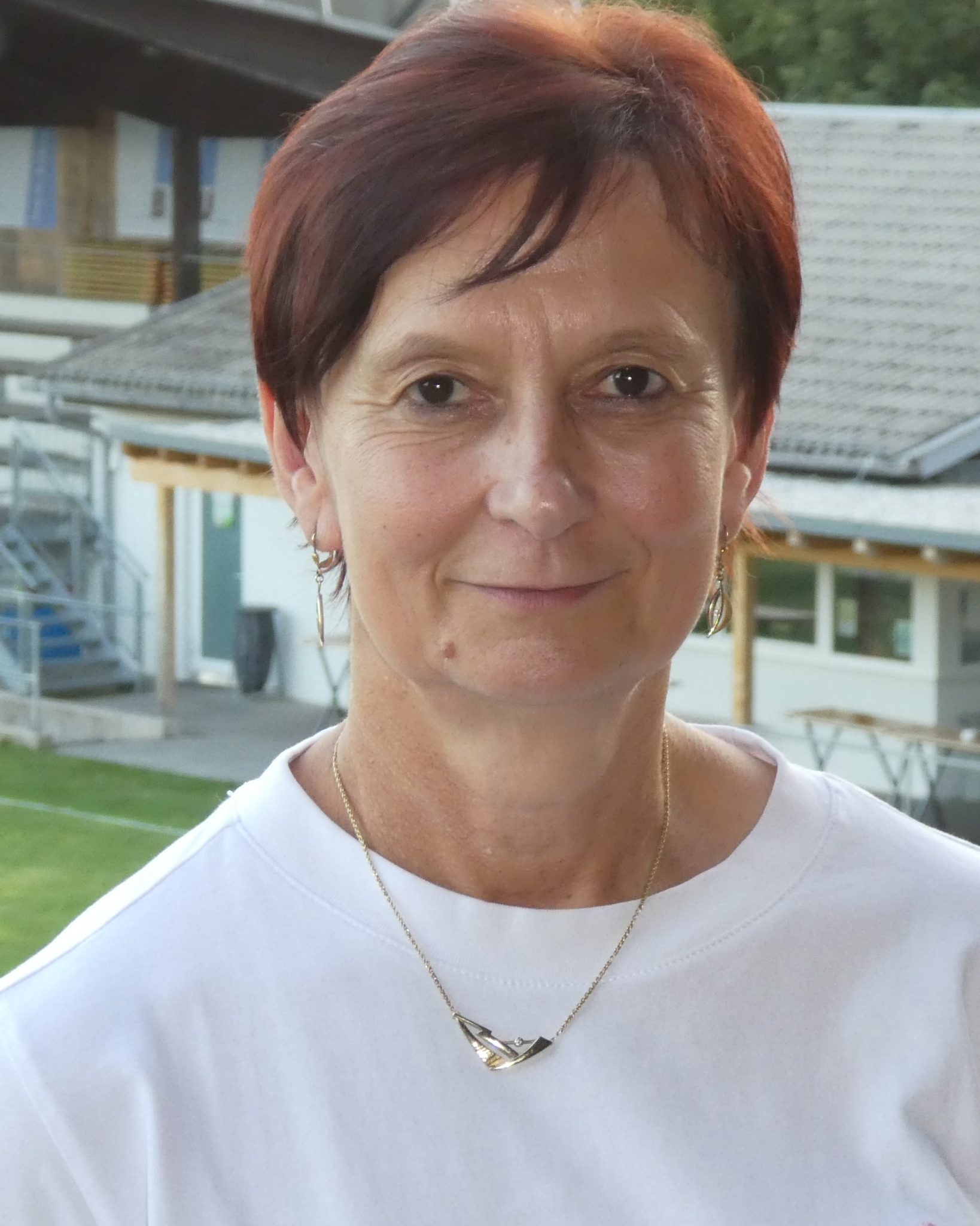 Michaela Farthofer