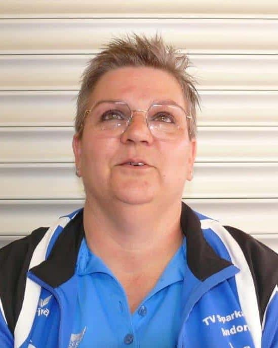 Michaela Lauterbrunner