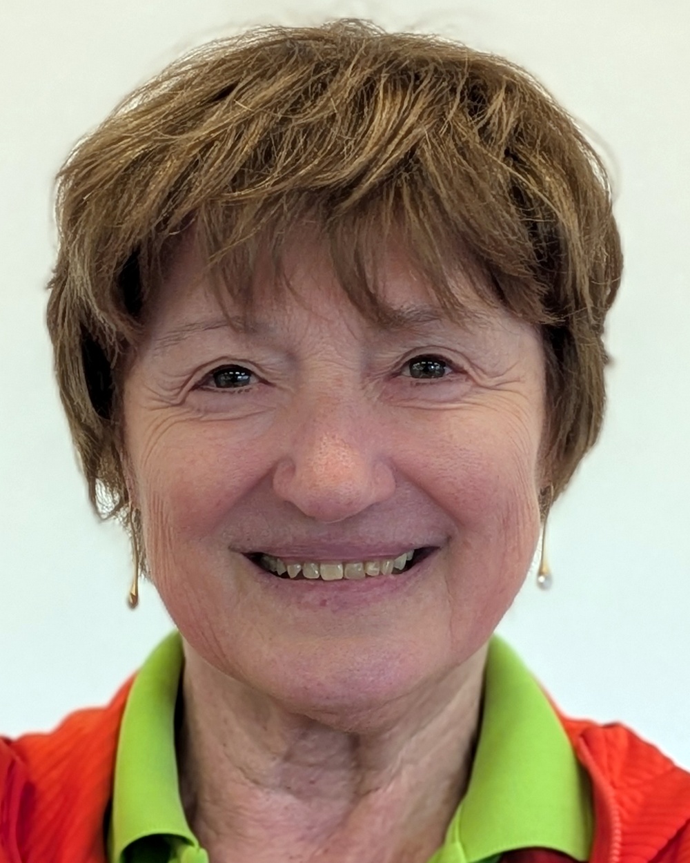 Monika Neumeyer