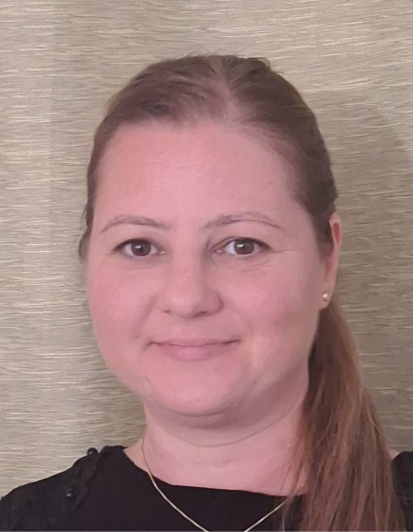 Natalia Katarina Stone