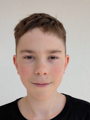 Nico Moser