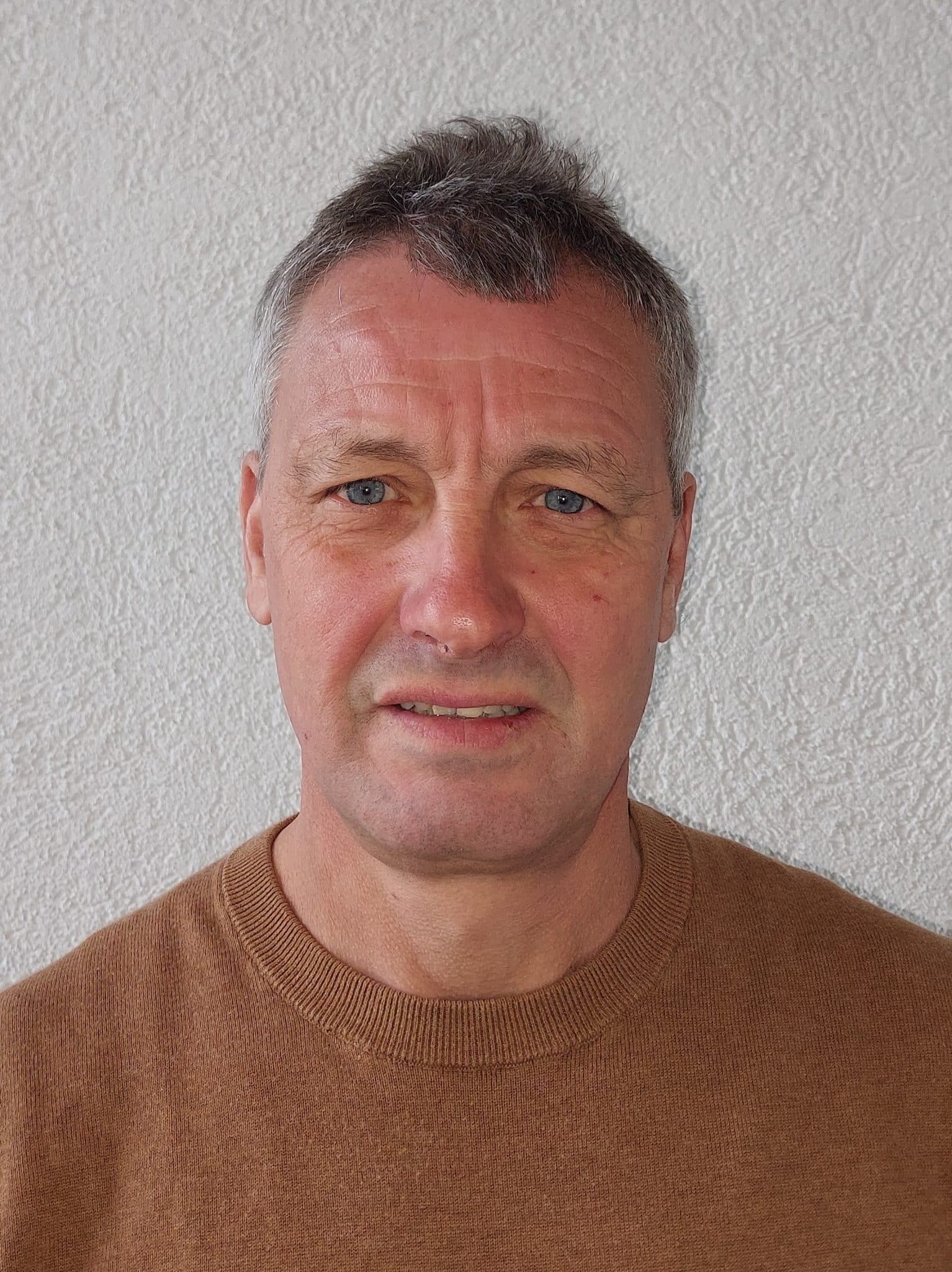 Norbert Schwarzgruber