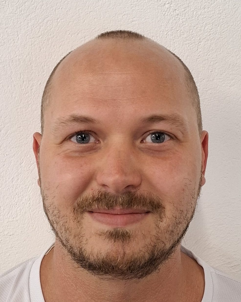 Oliver  Niederberger 