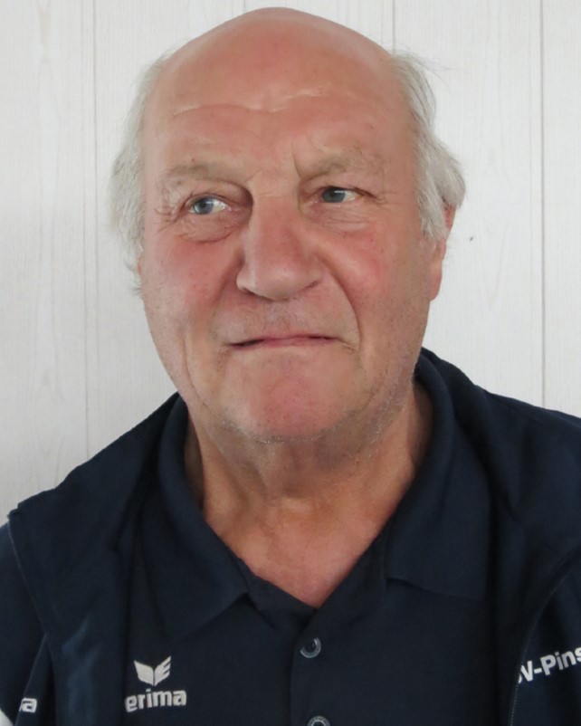 Otmar sen. Berchtaler