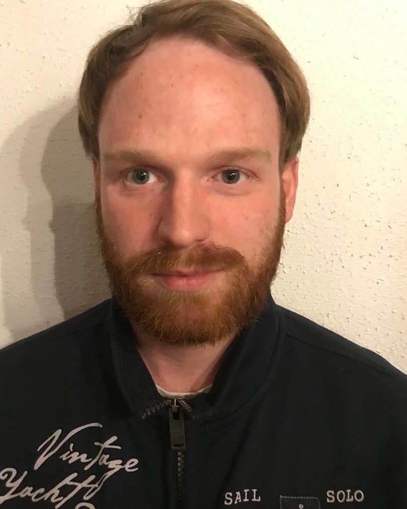 Patrick Brandstötter