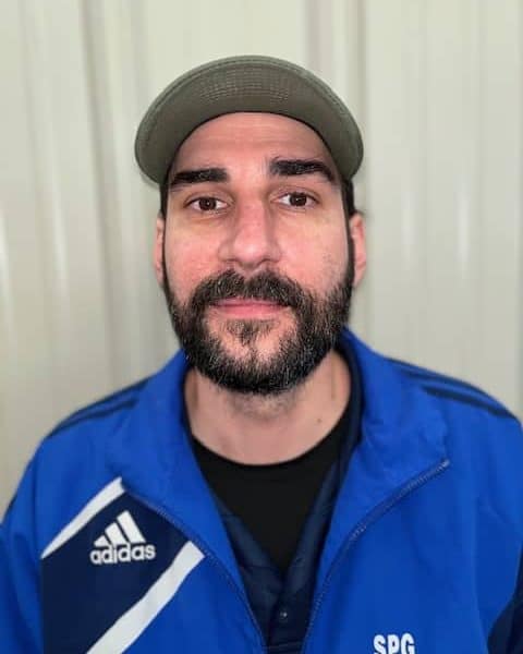 Patrick Kerschbaummayr