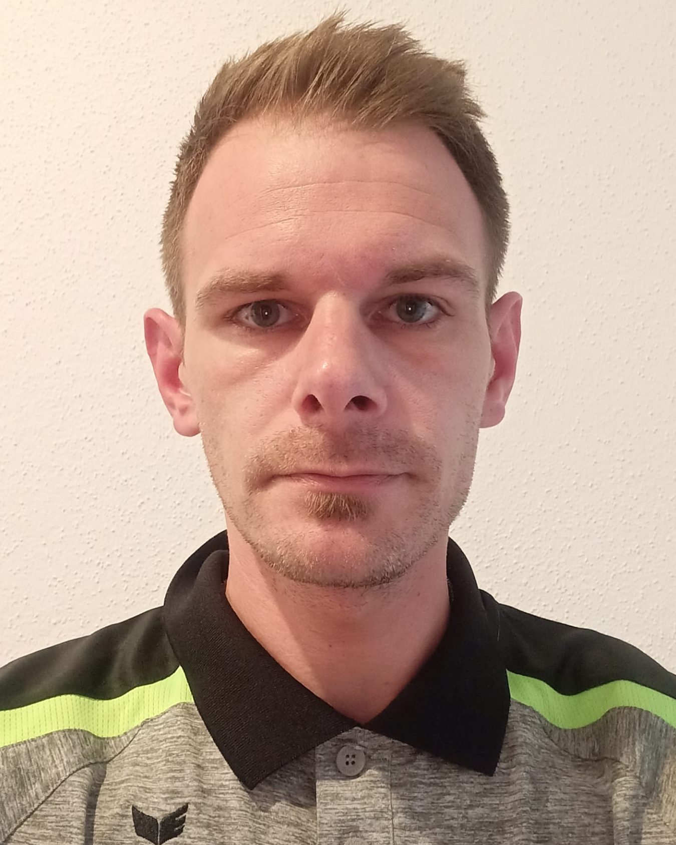 Patrick Leonhartsberger