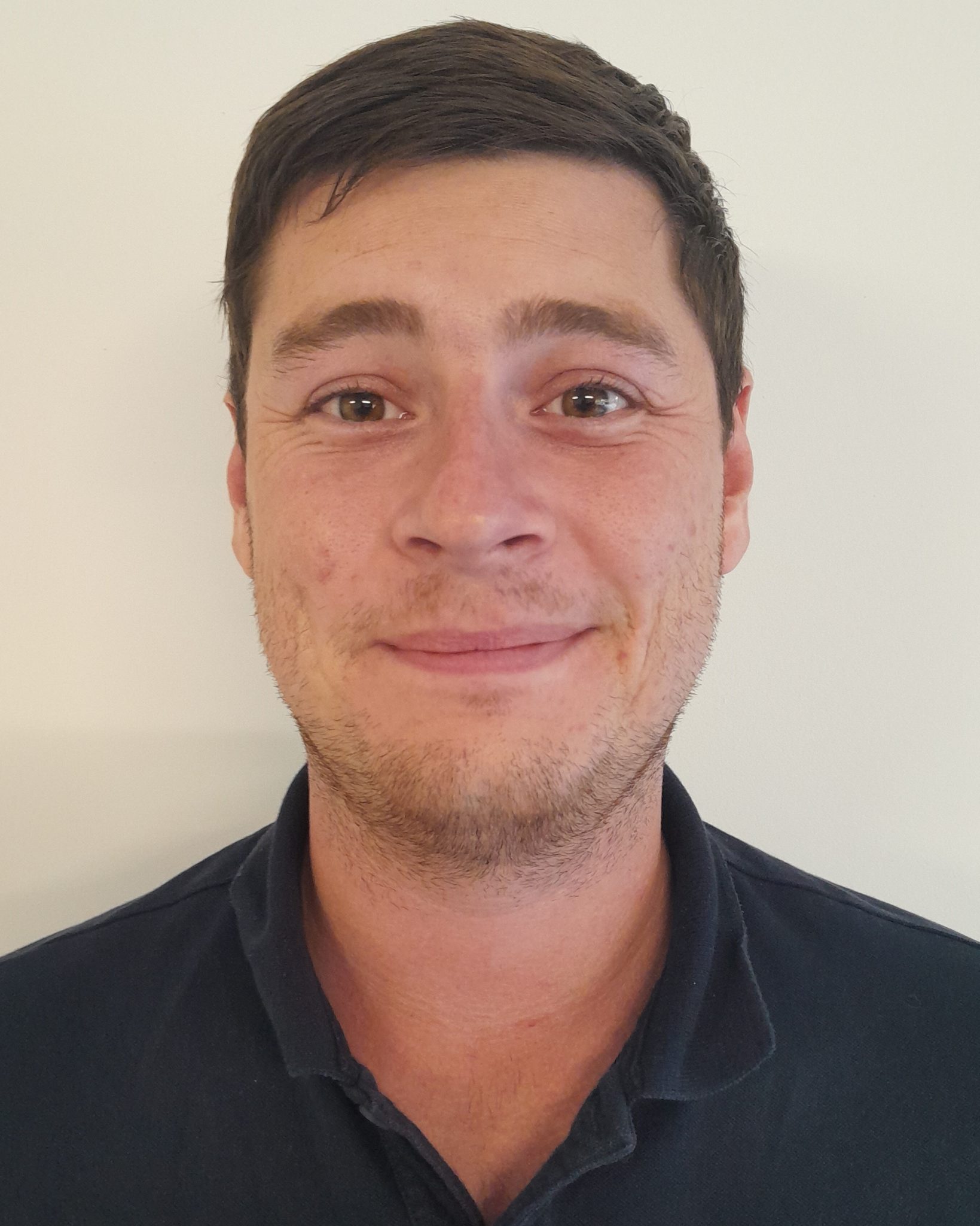 Patrick Steinhäusler