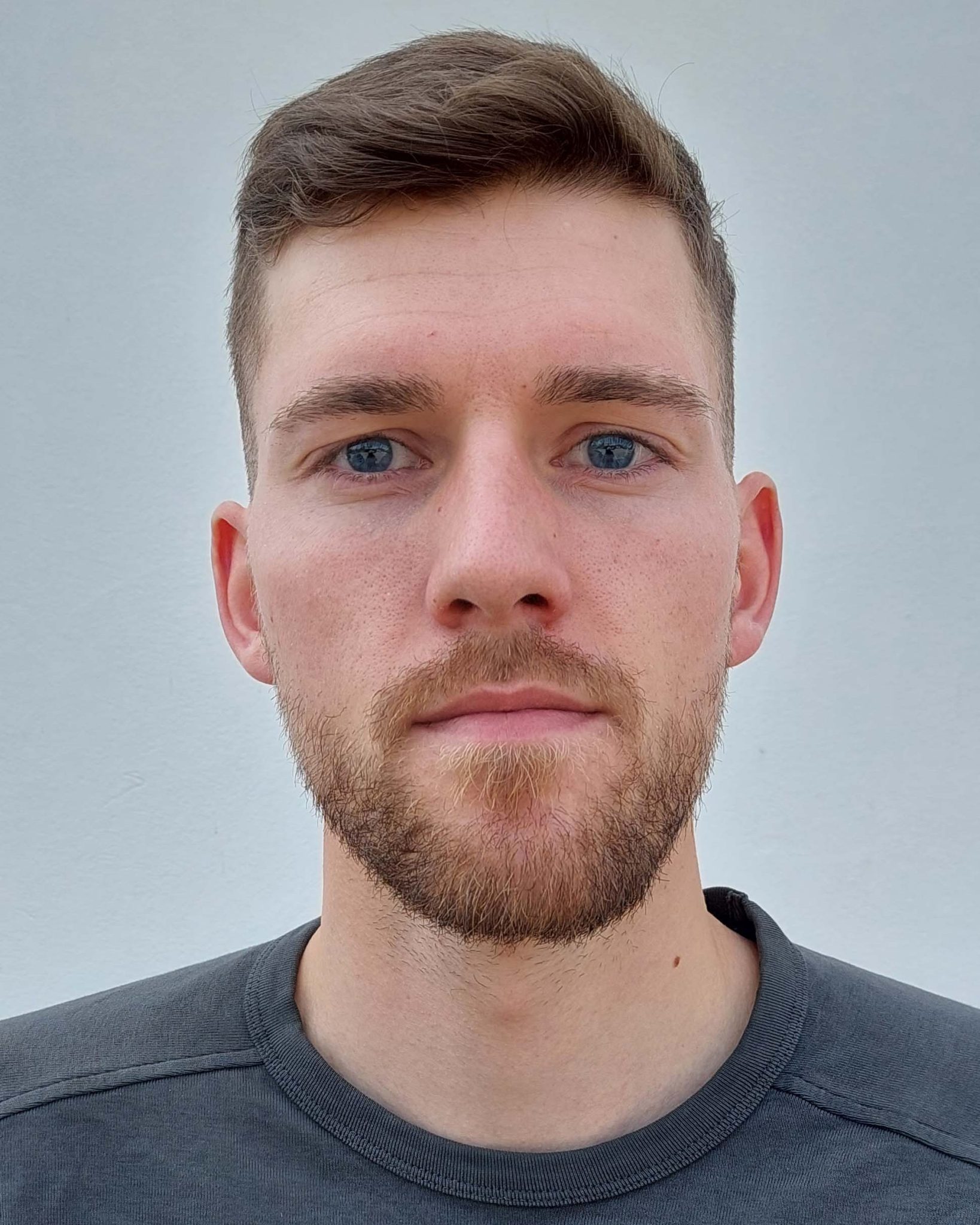 Patrik Eggertsberger