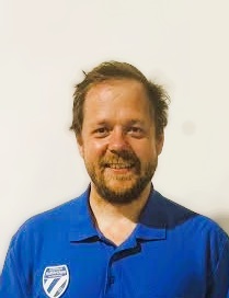 Paul Egger