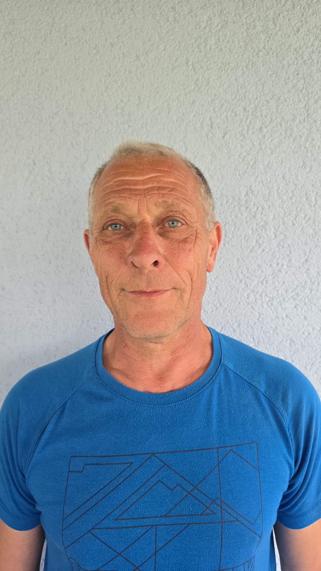 Peter Schrems