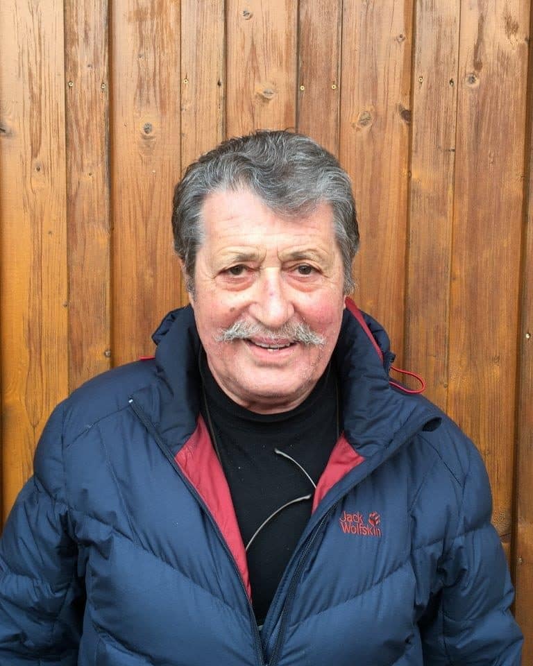 Peter Steinerberger