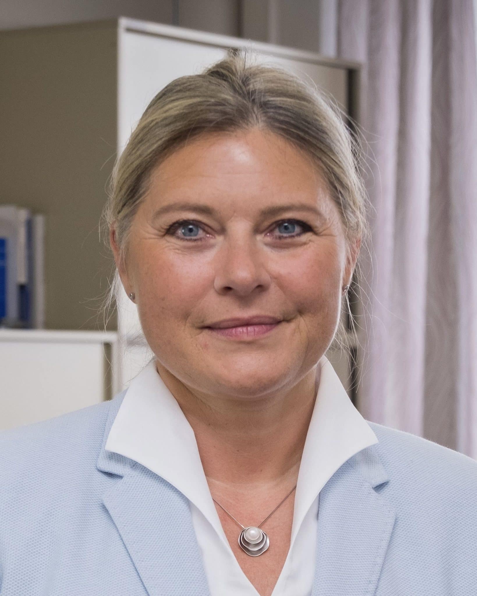 Petra Huber