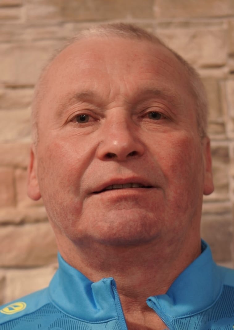 Rainer Gruber