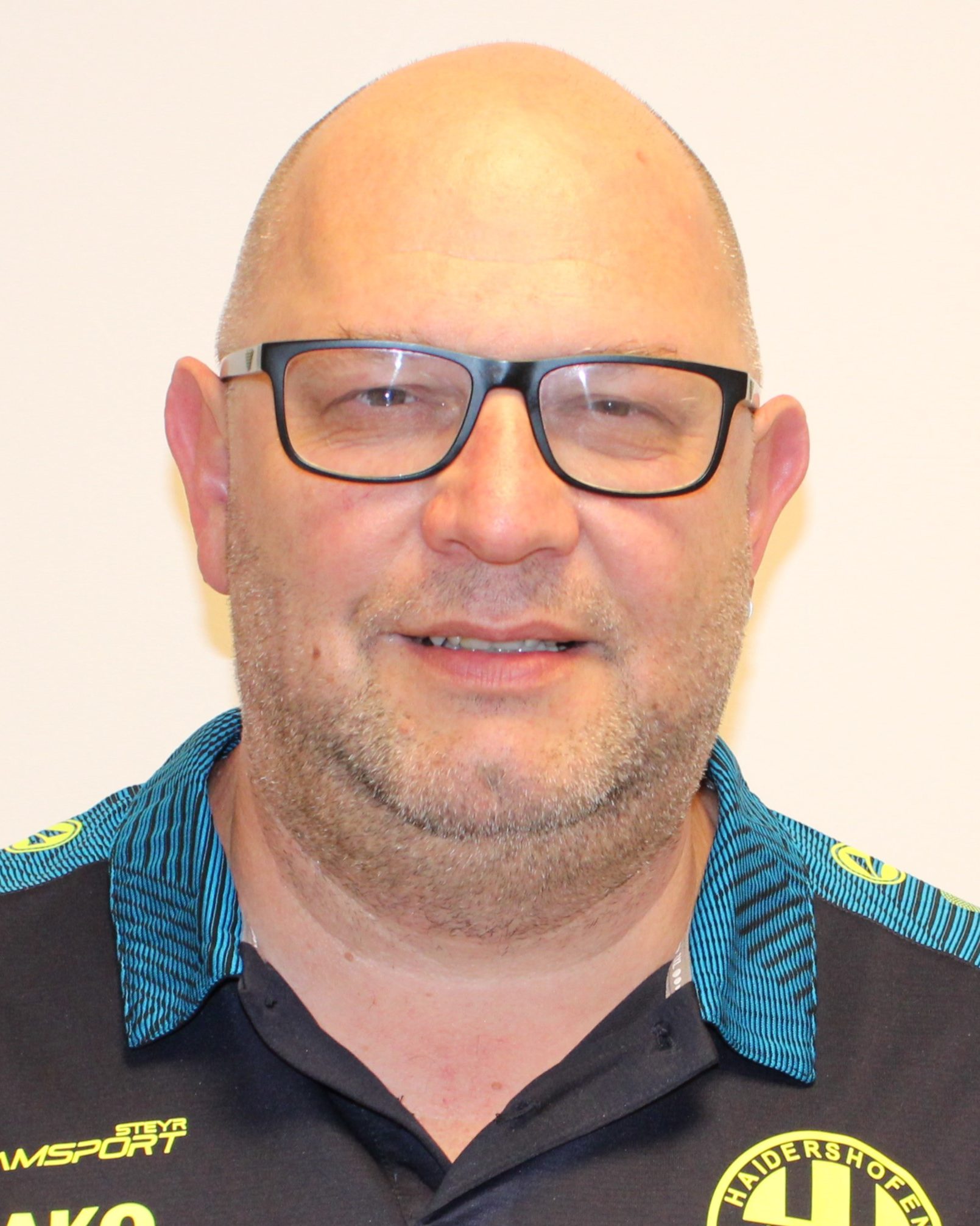 Reinhard Aistleitner