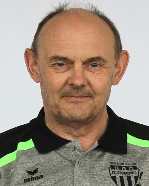 Reinhard Brandstetter