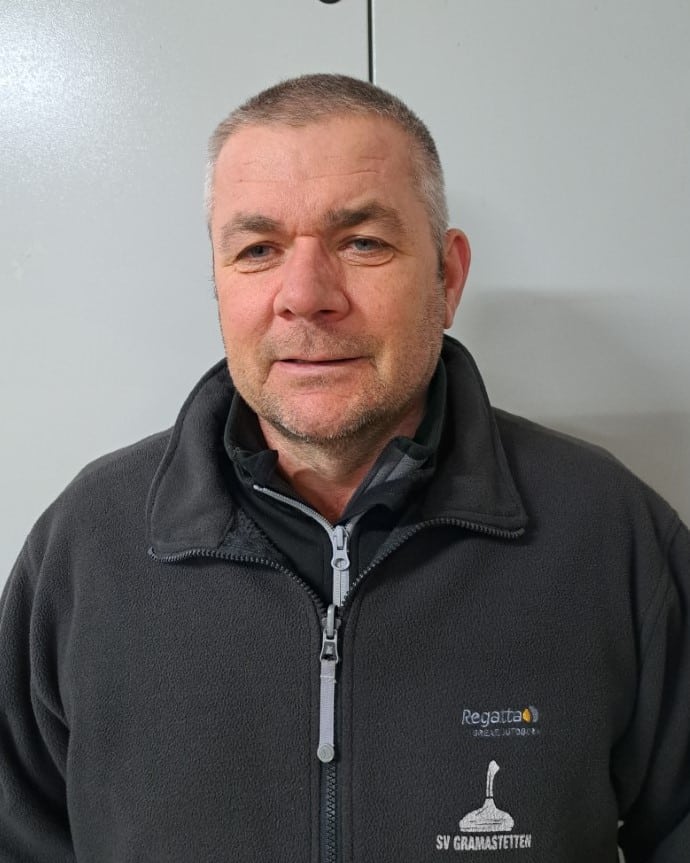 Reinhard Grillberger